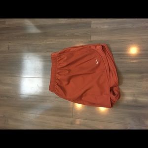 Women’s Nike 3x Running Shorts Dri fit